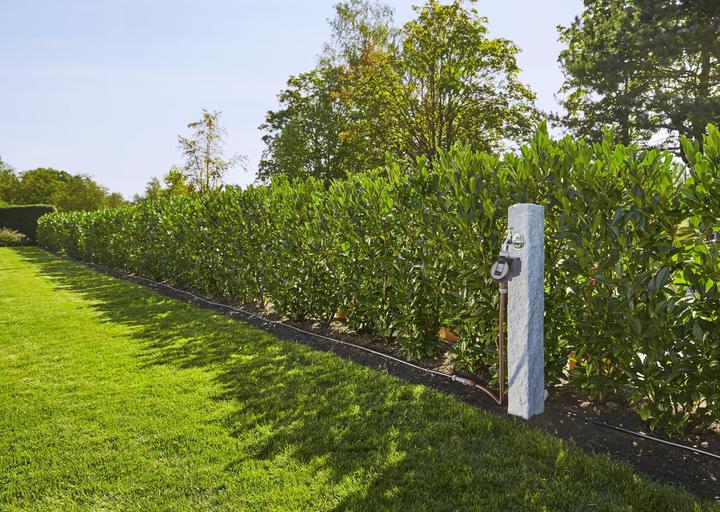 Productafbeelding Gardena Water Control Flex (Irrigatiecomputer)