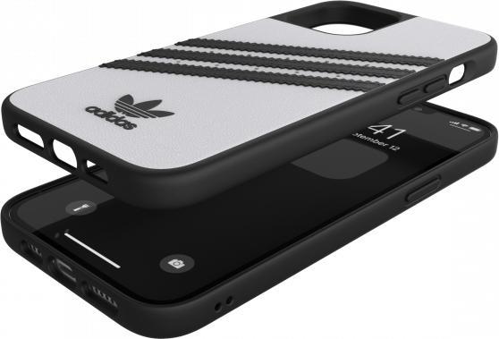 Image du produit adidas Boîtier moulé PU (Apple iPhone 12 Pro Max)