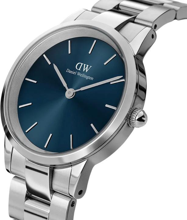 Produktbild Daniel Wellington Iconic Link Arctic (36 mm) (Analoguhr, 36 mm)