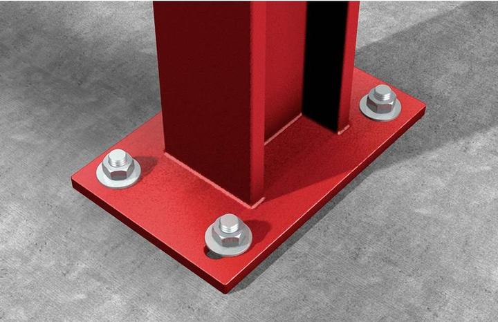 Actual product image Fischer 564646 (1 pcs.)