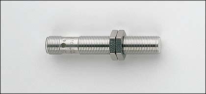 Actual product image IFM IFC237