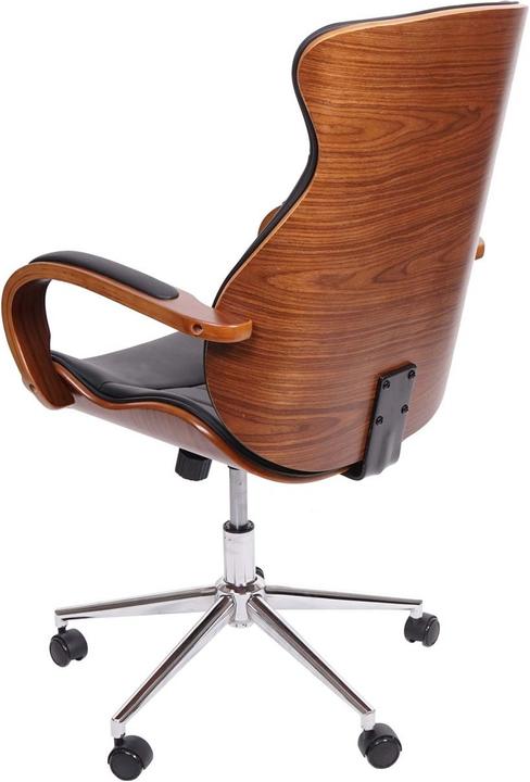 Image du produit Jamb Fauteuil de direction