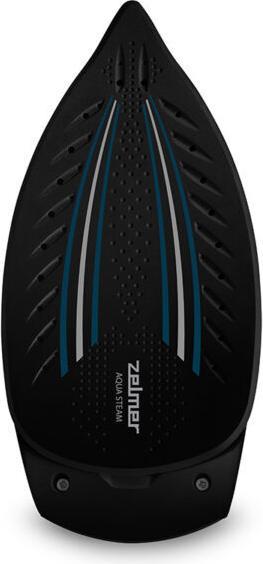 Actual product image Zelmer ZIS5400 Aqua Steam (2400 W, 320 g/min)