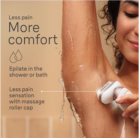 Produktbild Braun 9 Flex