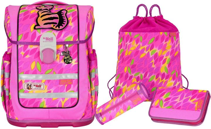 Produktbild Mc Neill ERGO COMPLETE - Schulranzen-Set (20 l)