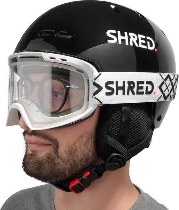 Image du produit Shred Amazify Bigshow Recyclé
