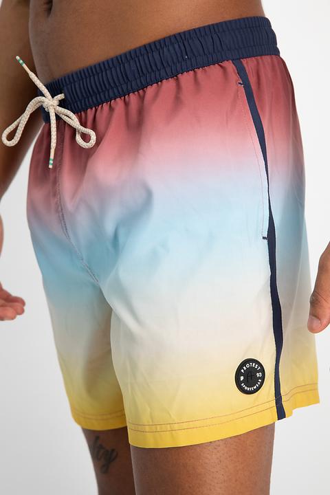 Image du produit Protest Prtyouenn maillot de bain hommes (S)