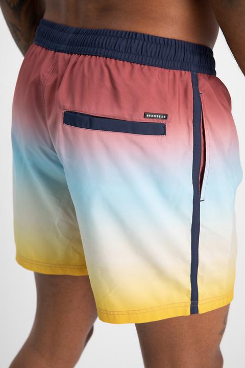 Image du produit Protest Prtyouenn maillot de bain hommes (S)