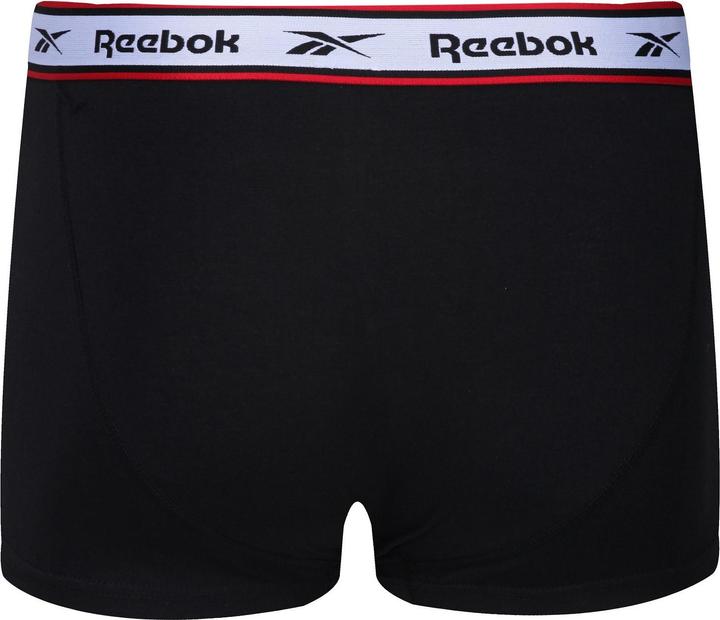 Actual product image Reebok Boxershorts (XL, pack of 3)