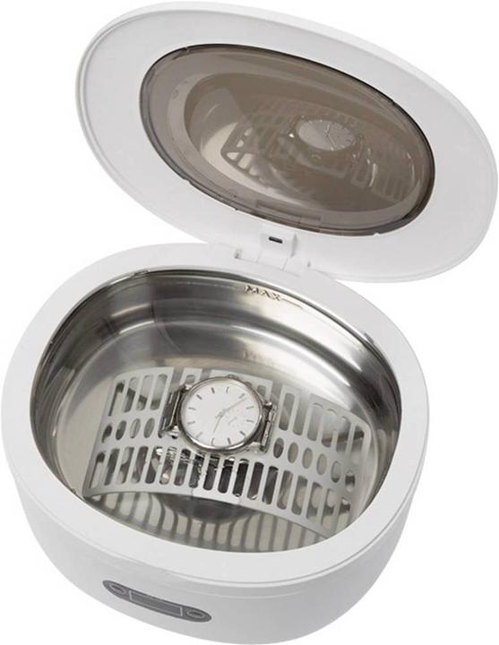 Image du produit Blaupunkt Nettoyeur à ultrasons (40 kHz, 750 ml)