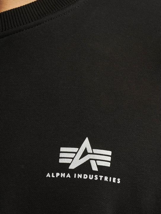 Immagine prodotto Alpha Industries Basic Sweater Small Logo (L)