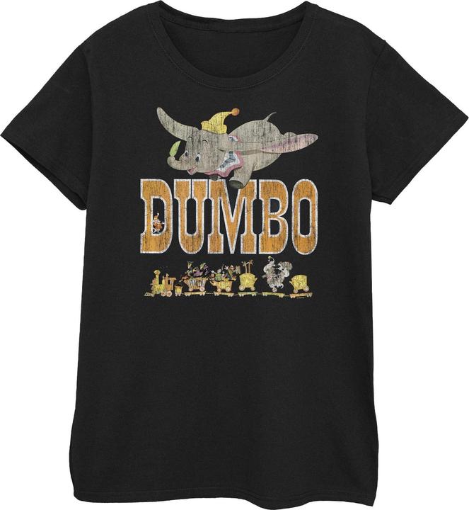 Disney Dumbo The One And Only TShirt (S)
