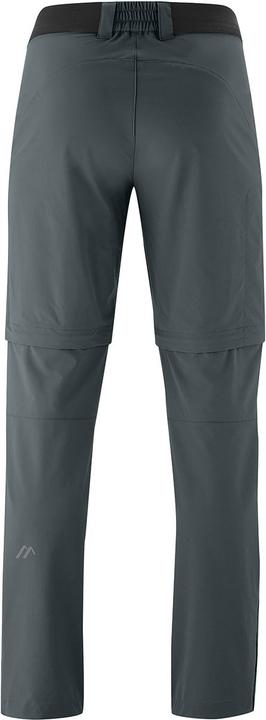 Image du produit Maier Sports Norit Zip 2.0 Veste à manches courtes (XL)