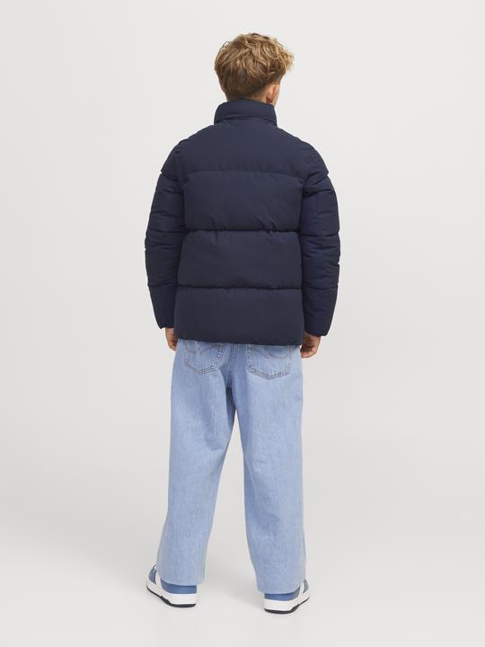 Actual product image Jack & Jones Junior quilted jacket Quilted jacket (176)