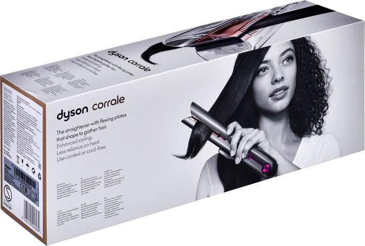 Immagine prodotto Dyson Corrale (Piastra per capelli)