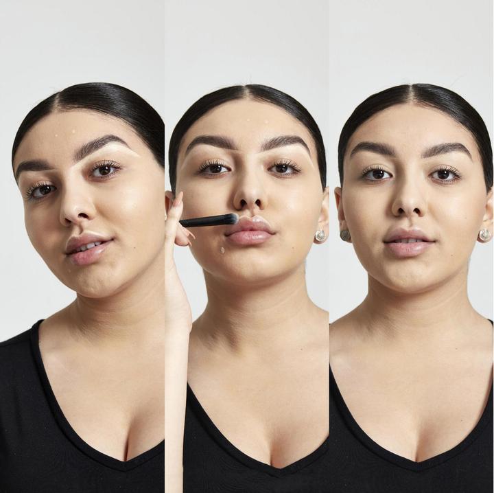 Actual product image NYX Professional Make-Up Can't Stop Won't Stop (1.5 Fair value)