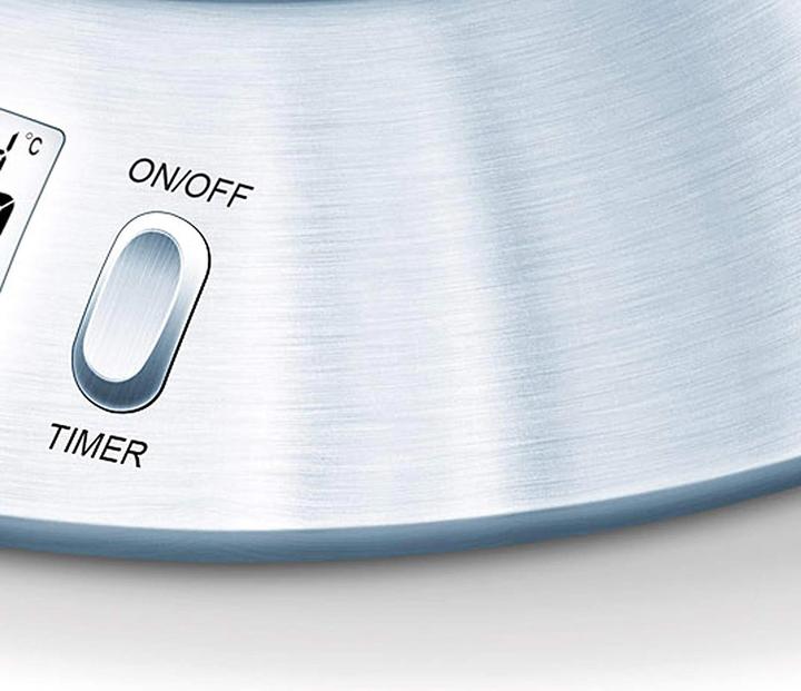 Actual product image Beurer Ks 54