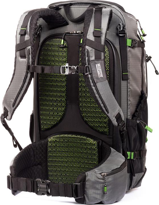 Produktbild Mindshiftgear Backlight Elite 45L (Kamera Schultertasche, 45 l)