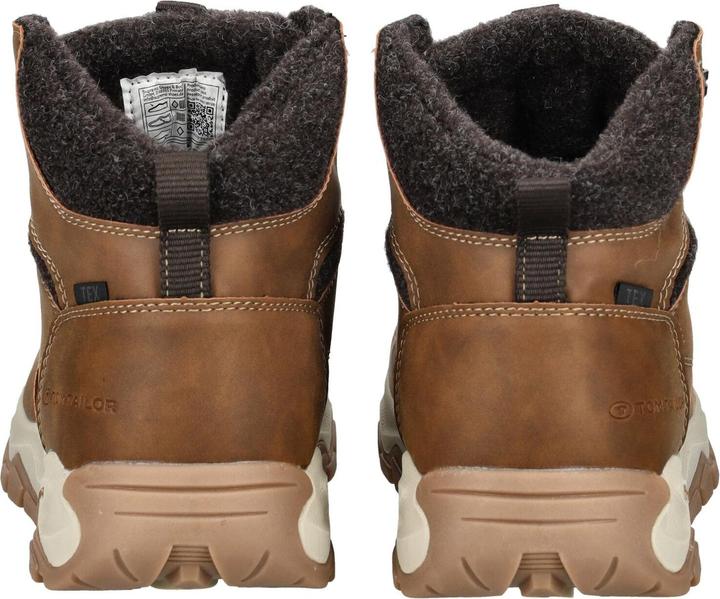 Actual product image Tom Tailor Stiefelette (45)