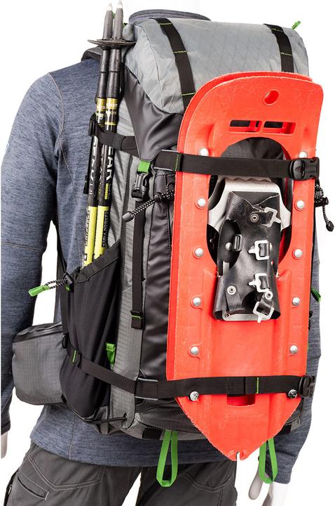 Produktbild Mindshiftgear Backlight Elite 45L (Kamera Schultertasche, 45 l)