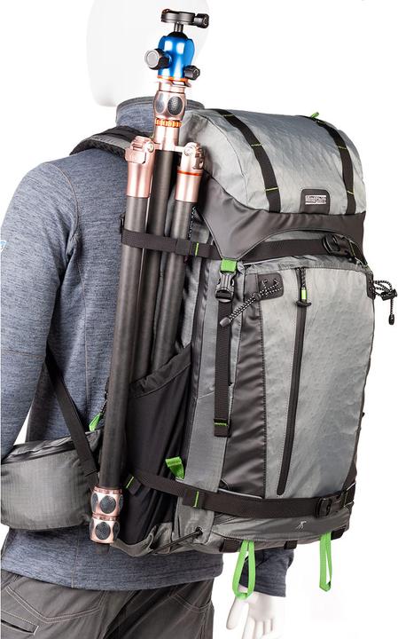 Produktbild Mindshiftgear Backlight Elite 45L (Kamera Schultertasche, 45 l)