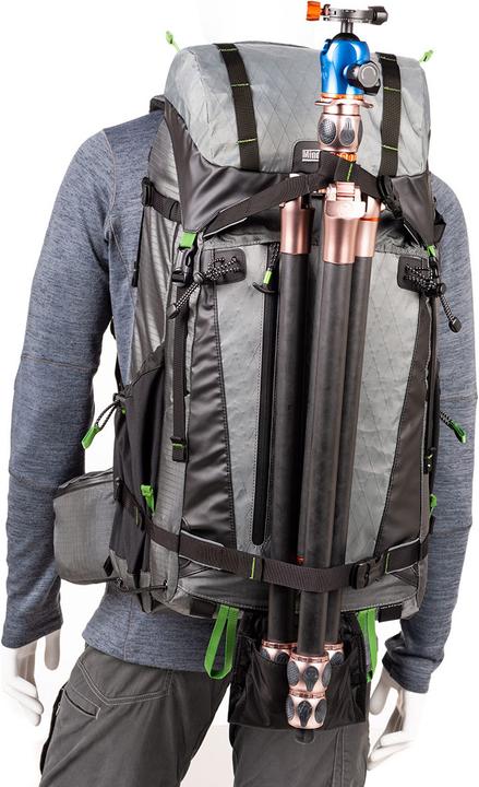 Produktbild Mindshiftgear Backlight Elite 45L (Kamera Schultertasche, 45 l)