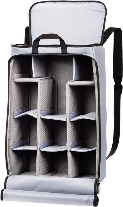 Produktbild Mindshiftgear Backlight Elite 45L (Kamera Schultertasche, 45 l)