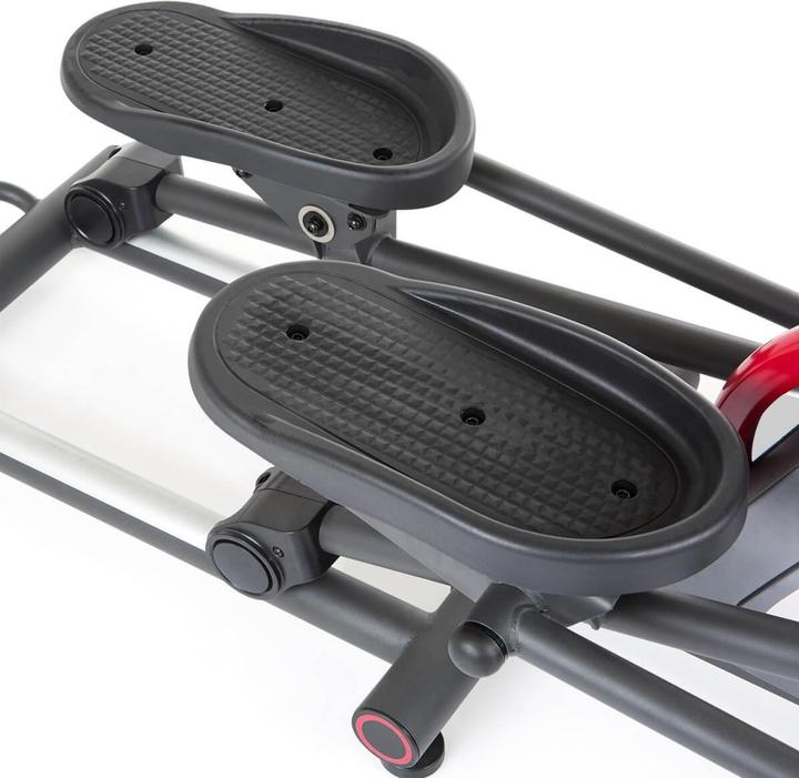Produktbild Hammer Fitness Speed-Motion BT