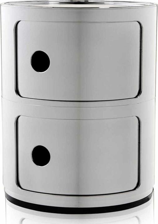 Actual product image Kartell Componibili (32 x 32 x 40 cm)
