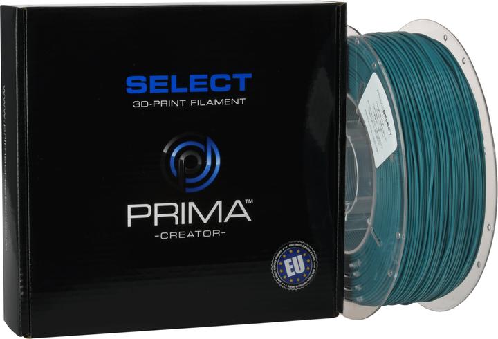 Produktbild Prima Creator PrimaSelect PLA (PLA, 1.75 mm, 1000 g, Grün)