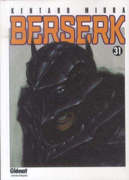 Produktbild NoName BERSERK - Tome 31 (Französisch, Miura Kentaro, 2009)