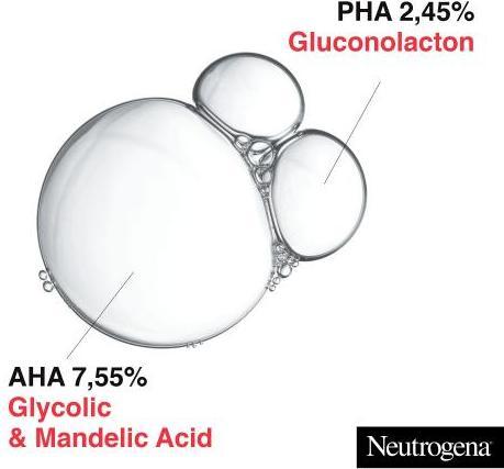 Immagine prodotto Neutrogena Clear & Defend + Siero quotidiano (30 ml)