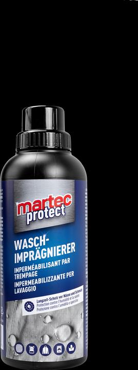 Martec Impregnator (Liquid detergent)
