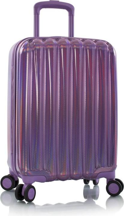 Immagine prodotto Heys Astro Purple S -matkalaukku, violetti (32 l, Bagaglio a mano (fino a 50 litri))