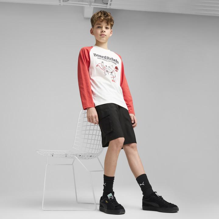 Image du produit Puma MID90S Cargo Chino Short B (140)