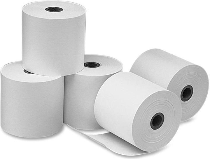 Epson Thermopapierrolle