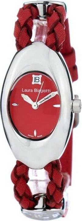 Immagine prodotto Laura Biagiotti Orologio da donna LBSM0056L-02 (Ø 22 mm) (22 mm)