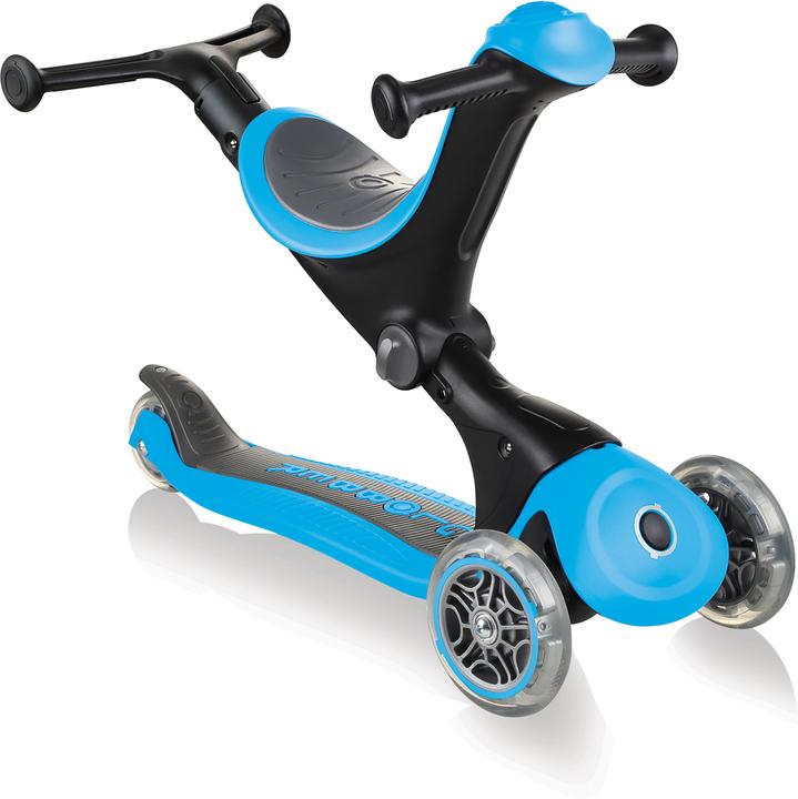 Immagine prodotto Globber Go Up Deluxe