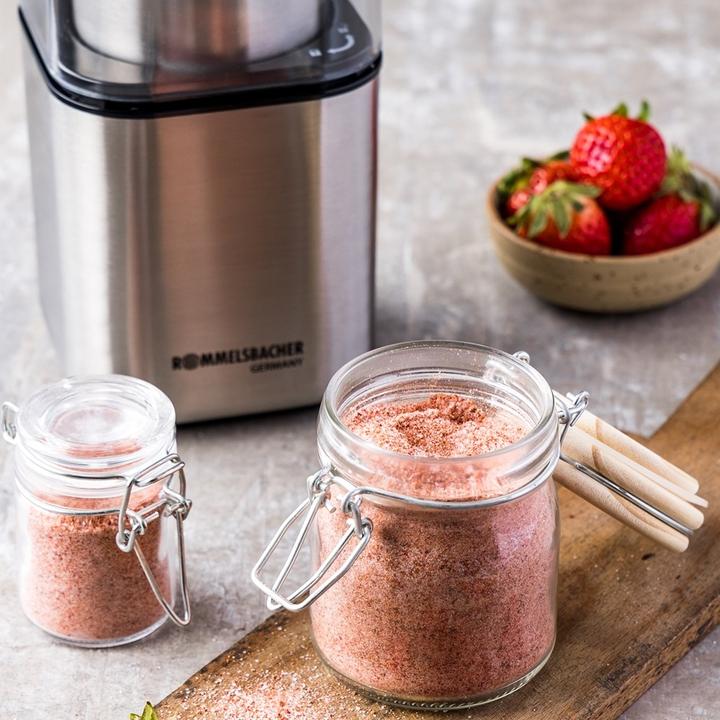 Image du produit Rommelsbacher Eck 200 (Prise UE)