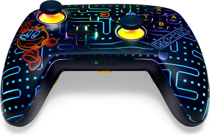 Image du produit PowerA Enhanced Wireless Controller (Switch)