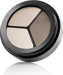 Paese Paeseluxus Matte Triple Eyeshadow 103 - 5g