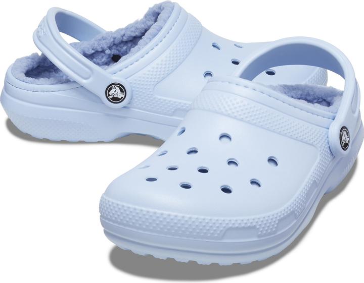 Actual product image Crocs Classic Lined Clog (37)