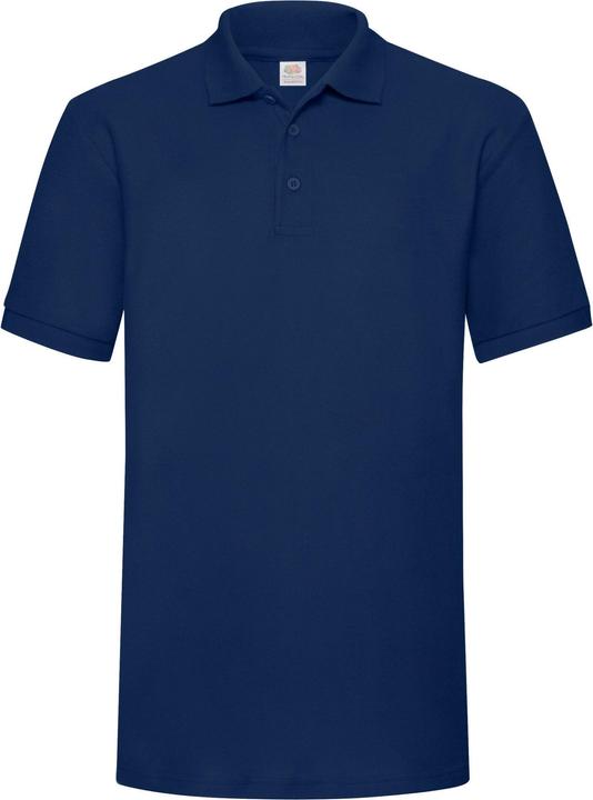 Fruit of the Loom Poloshirt Schwere Qualität