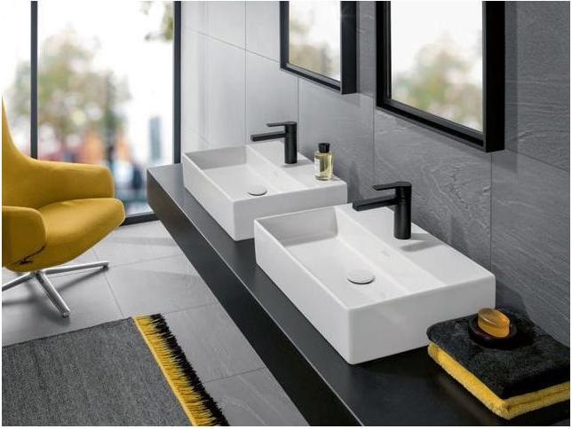 Produktbild Villeroy & Boch V&B Aufsatzwaschtisch MEMENTO 2.0 600x420mm ohne ÜL we (420 mm, 600 mm)