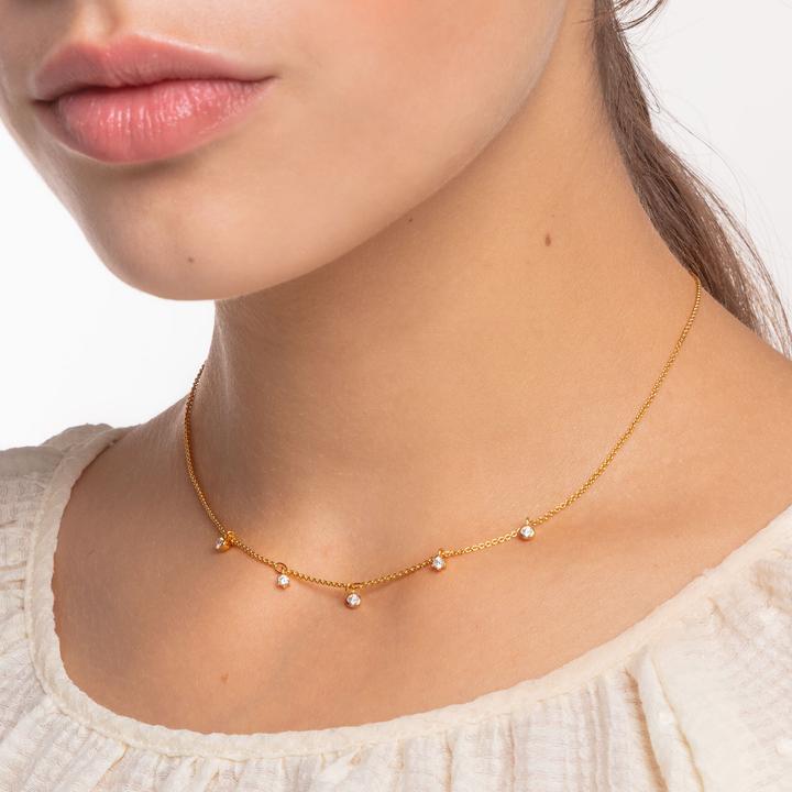 Immagine prodotto Thomas Sabo Catena (Argento 925, 40 - 45 cm)