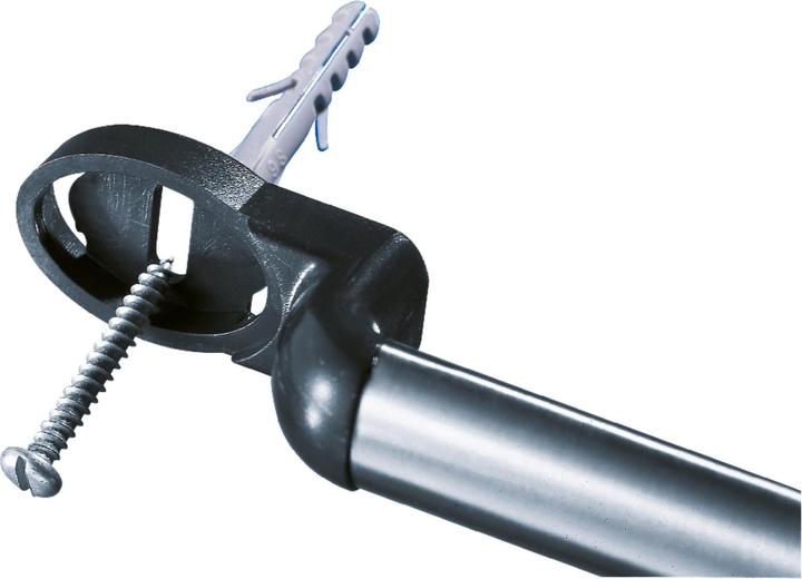 Actual product image Leifheit Hook rail
