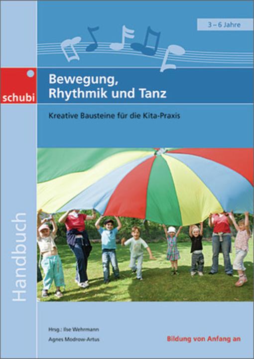 Bewegung, Rhythmik und Tanz (Tedesco, 2012)