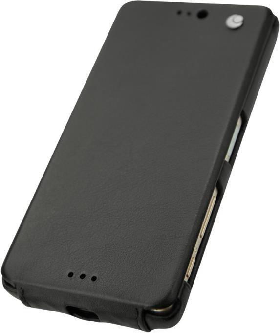 Image du produit Noreve Housse cuir vertical (Sony Xperia X Performance)