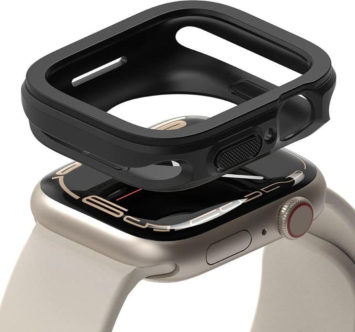 Produktbild Ringke Air Case for Apple Watch 10 42mm - Black