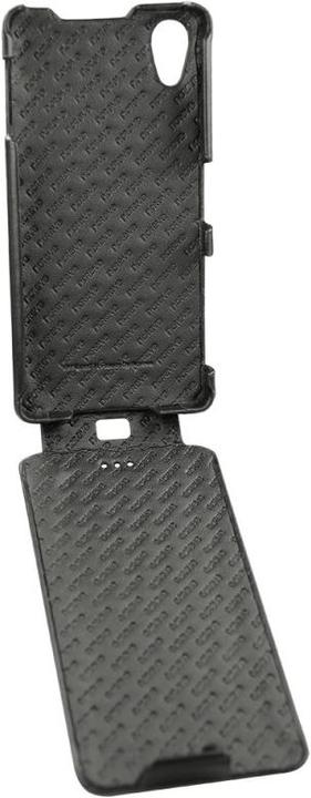 Image du produit Noreve Housse cuir vertical (Sony Xperia X Performance)
